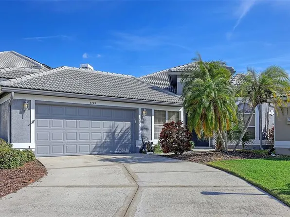 6723 Paseo Castille, Sarasota, FL 34238