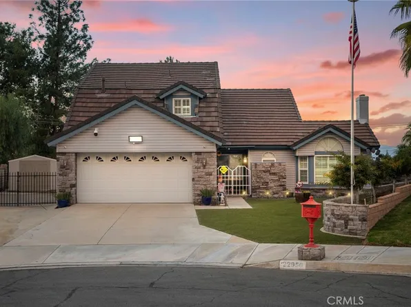 22950 Jensen Ct, Grand Terrace, CA 92313