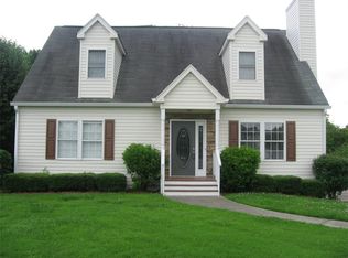 3640 Rose Cottage Ln, Cumming, GA 30028