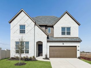 601 Palazzo Pl, Weston, TX 75097