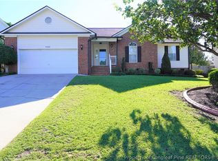 5336 Miranda Dr, Hope Mills, NC 28348