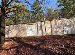 1005 Kirby Rd, Little Rock, AR 72211