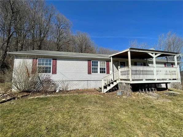 7653 Doorley Rd, Hornell, NY 14843