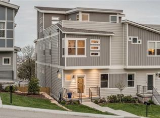 412B 33rd Ave N, Nashville, TN 37209