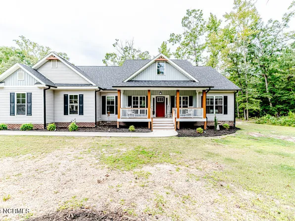 310 Willow Oak Court, Cameron, NC 28326