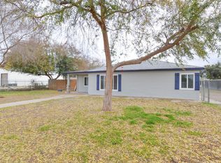 4613 W Andrews Ave, Fresno, CA 93722