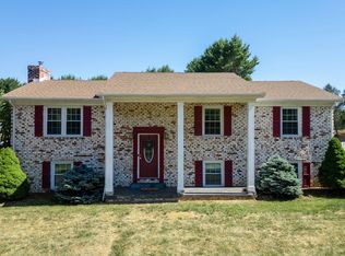 603 Sumter Rd, Waynesboro, VA 22980