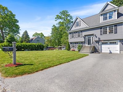 21 1/2 Glenside Ave, Billerica, MA, 01821
