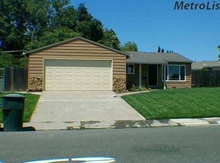 6101 Gilman Way, North Highlands, CA