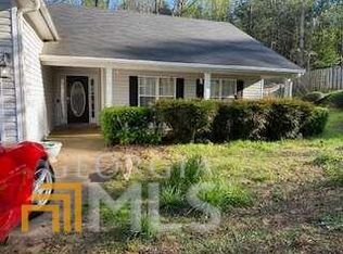 30 Freeman Poin, Covington, GA 30016