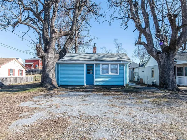 628 N Augusta Ave, Waynesboro, VA 22980