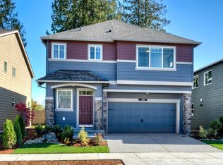 8018 E 175th Stct #9, Puyallup, WA 98375