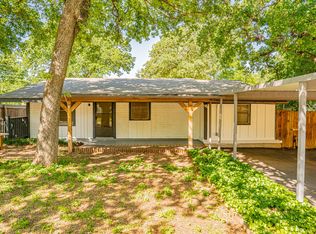 604 Lost Trl, Granbury, TX 76049