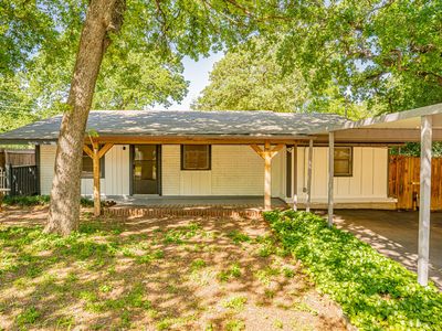 604 Lost Trl, Granbury, TX, 76049
