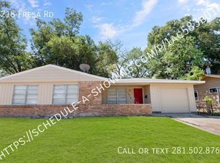 1218 Fresa Rd, Pasadena, TX 77502