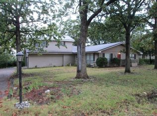 107 S Monroe St, Ada, OK 74820