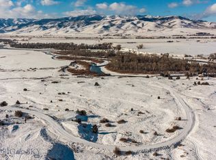 Rocky Hollow Trl, Livingston, MT 59047
