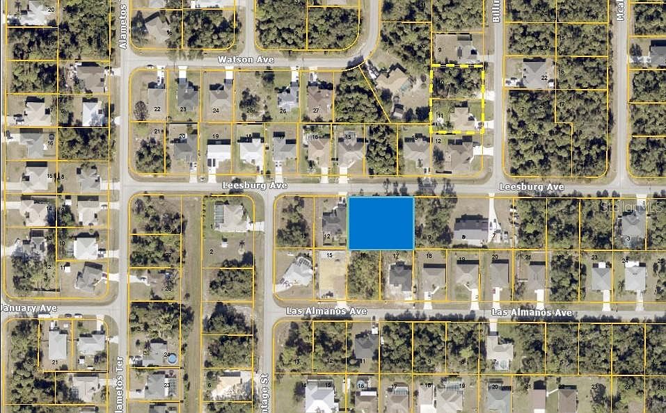 2nd image of LEESBURG AVENUE LOT 10