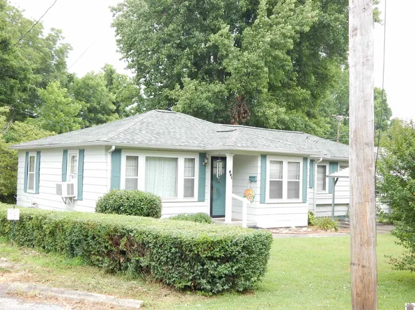 201 George McClain Dr, Benton, KY 42025