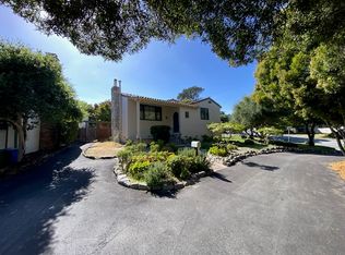 2 Via Chualar, Monterey, CA 93940