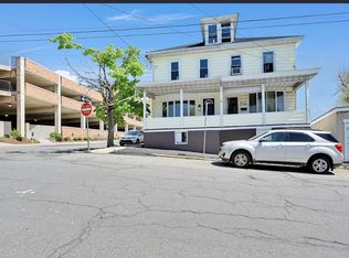 (Undisclosed Address), Pottsville, PA 17901
