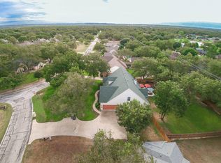 6100 Prospect Hill Dr, Granbury, TX 76049