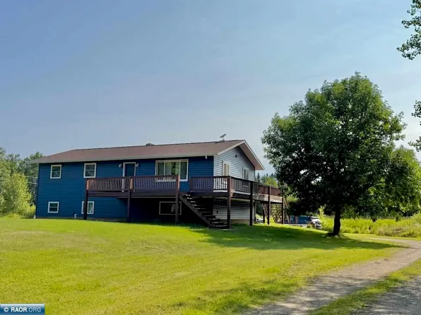 Sethers Rd, Orr, MN 55771