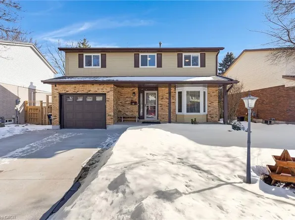 41 Delavan Dr, Cambridge, ON N1S 4R4