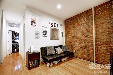 Rented by Urbane Brokerage
