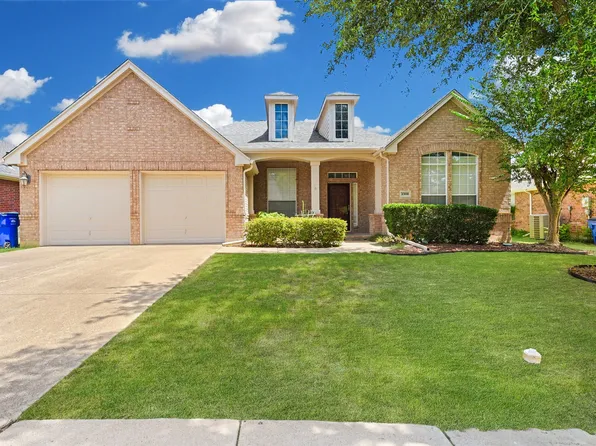 2308 Laura Elizabeth Trl, Mansfield, TX 76063