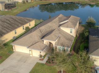 4851 Pointe O Woods Dr, Wesley Chapel, FL 33543