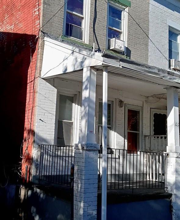 155 S Logan Ave, Trenton, NJ 08609 Zillow