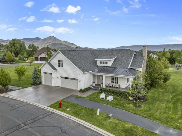 567 W Cascade Pkwy, Midway, UT 84049