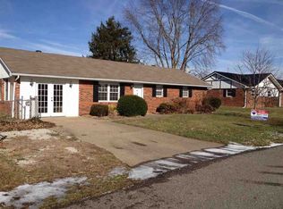 33 Alice St, Greenup, KY 41144