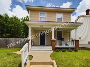 3313 Cliff Ave, Richmond, VA 23222