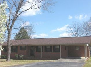 110 Ohio Ave SE, Hanceville, AL 35077