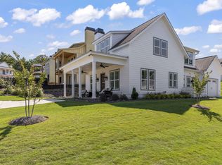 127 Hideaway Loop, Dadeville, AL 36853