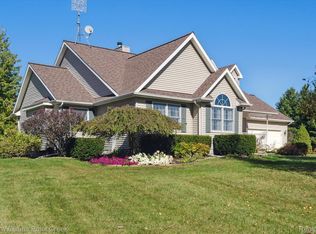 230 W Fremont Rd, Melvin, MI 48454