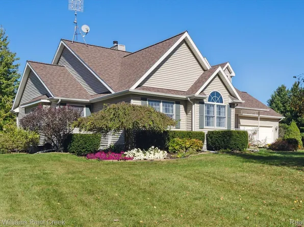 230 W Fremont Rd, Melvin, MI 48454
