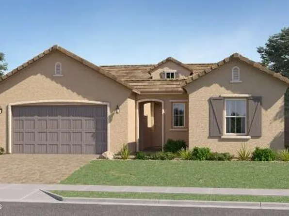 23135 W BLOCH Road, Buckeye, AZ 85326
