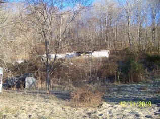 883 Pollock Rd, Mc Dermott, OH 45652