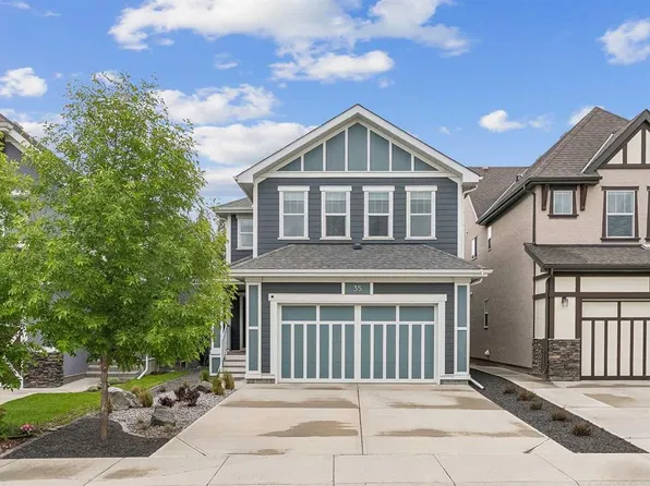 35 N Mahogany Park SE, Calgary, AB T3M 2J9
