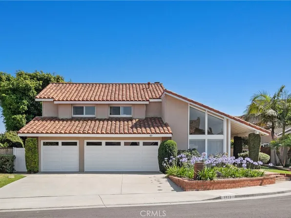 8832 Arcel Cir, Huntington Beach, CA 92646