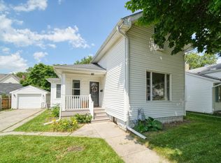 709 E Front St, Adrian, MI 49221