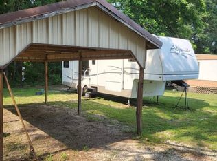 313 Stanton St #4, New Llano, LA 71461