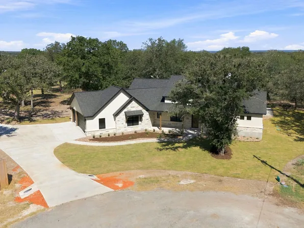 161 HONDO RIDGE, La Vernia, TX 78121