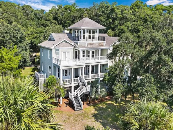 1123 Sugar Mill Ln SE, Darien, GA 31305
