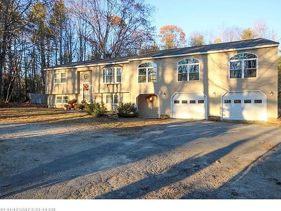 83 Blanchard Rd., Cumberland.  Your new HOME