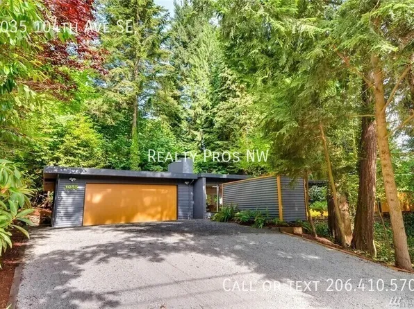 1035 104th Ave SE, Bellevue, WA 98004