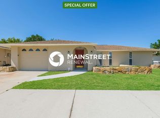 9141 Haverford Ln, Port Richey, FL 34668